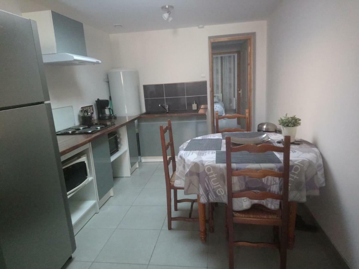 maison style appartement à Béthune Extérieur photo